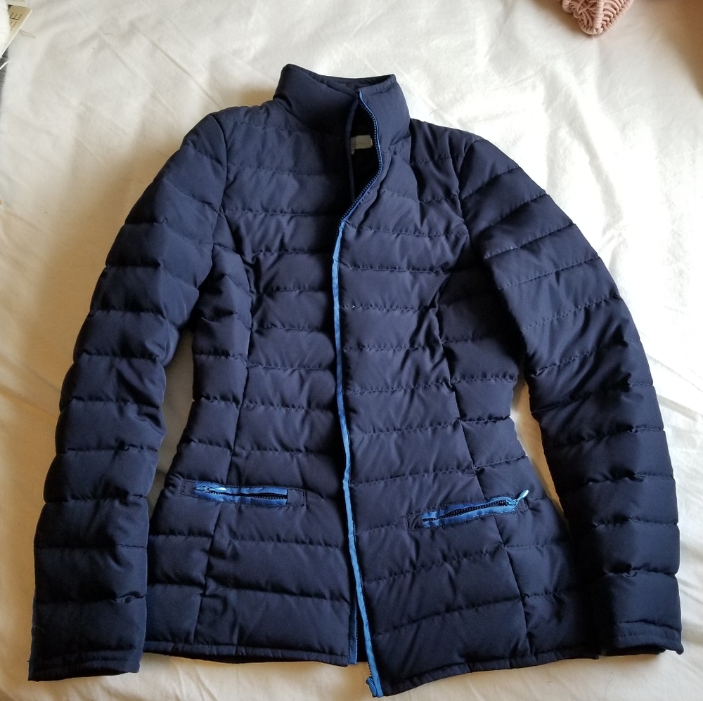 Boden Winter Jacket